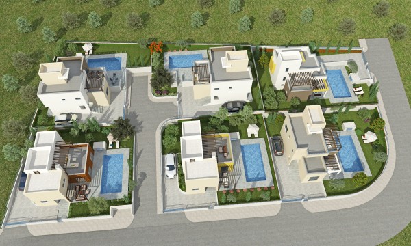 Embrace the ultimate Cyprus lifestyle